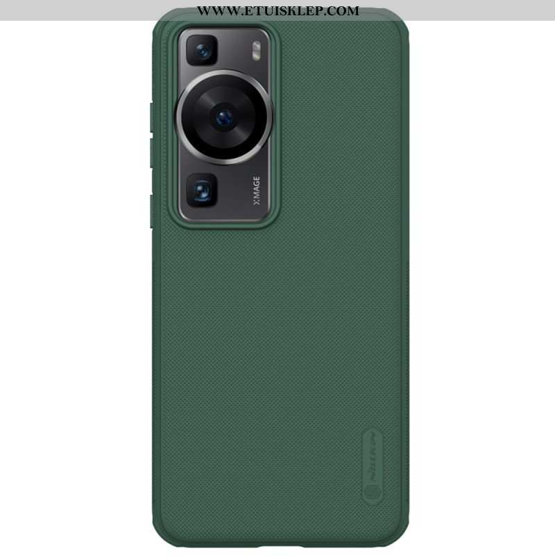 Etui do Huawei P60 Pro Sztywny Matowy Nillkin